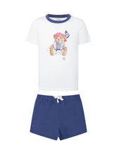 Jersey T-Shirt and Shorts Set - Kids | $store$