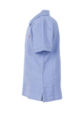 Polo and Striped Shorts Set - Kids | $store$
