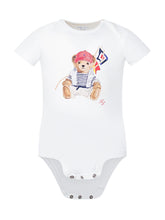 Jersey Bear Bodysuit - Kids | $store$