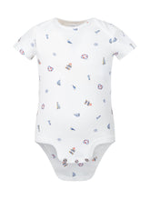 Jersey Bear Bodysuit - Kids | $store$