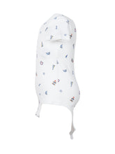 Jersey Bear Bodysuit - Kids | $store$