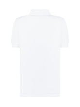 Short-Sleeve Cotton Polo - Kids | $store$