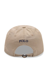 Classic Cotton Cap with Logo - Kids | $store$