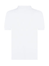 Boys  Cotton Piqué Polo - Kids | $store$