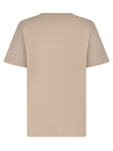 Boys  Cotton Crewneck T-Shirt - Kids | $store$