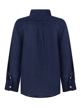 Button Down Collar Shirt - Kids | $store$