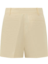 Pleated Shorts with Belt Loops - Michael Michael Kors | $store$