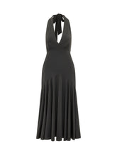 Halter Neck Midi Dress - Michael Michael Kors | $store$