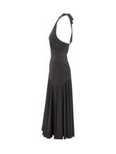 Halter Neck Midi Dress - Michael Michael Kors | $store$