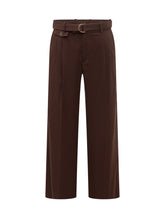 PANTALON LARGE - Abbigliamento Uomo | $store$