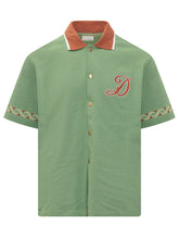 Camicia Sportiva a Maniche Corte - Abbigliamento Uomo | $store$