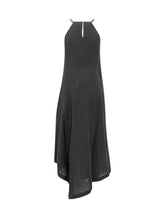 Asymmetric Long Dress - New Collection | $store$