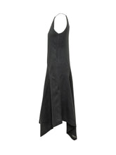 Asymmetric Long Dress - New Collection | $store$