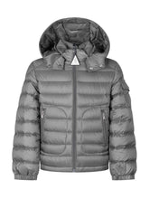 Lauros Padded Jacket with Hood and Zip - Kids | $store$