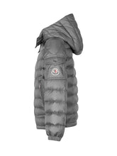 Lauros Padded Jacket with Hood and Zip - Kids | $store$