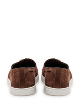 Ripley Slip On Shoes with Tassels - Church S | $store$