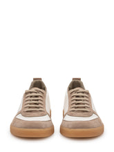 Repton Leather Sneakers - Church S | $store$