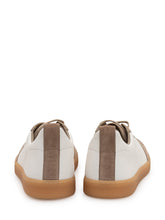 Repton Leather Sneakers - Church S | $store$