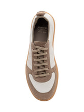 Repton Leather Sneakers - Church S | $store$