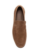 Mocassino Slip On con Punta Arrotondata - EXTRA EXCLUSIVE MAN | $store$