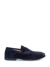 Loafers with Front Strap - Ducanero | $store$