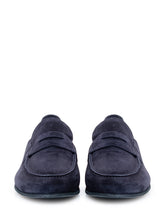Loafers with Front Strap - Ducanero | $store$