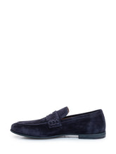 Loafers with Front Strap - Ducanero | $store$