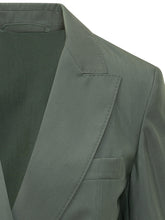 Double-Breasted Tailored Blazer - Max Mara | $store$