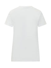 Graphic Print T-shirt with Logo - Max Mara | $store$