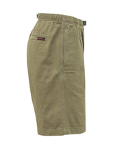 Shorts con Cintura Regolabile - Abbigliamento Uomo | $store$