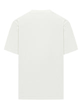T-shirt con Tasca Applicata e Logo - Abbigliamento Uomo | $store$