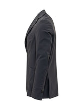 Louis Jacket with Lapels - Men | $store$