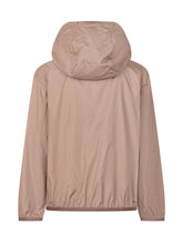 Fegeo Hooded Technical Jacket - Kids | $store$