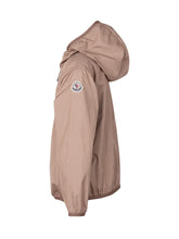 Fegeo Hooded Technical Jacket - Kids | $store$