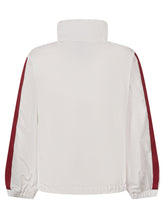 Jacket with Sleeve Stripes - Kids | $store$