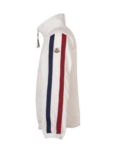 Jacket with Sleeve Stripes - Kids | $store$