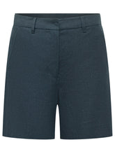 Party Shorts with Concealed Closure - Max Mara S | $store$