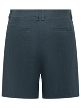 Party Shorts with Concealed Closure - Max Mara S | $store$