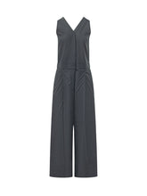 V Neck Centro Jumpsuit - Max Mara S | $store$