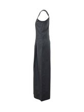 V Neck Centro Jumpsuit - Max Mara S | $store$