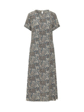 Long Dress with Floral Print - New Collection | $store$