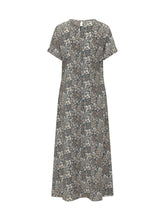 Long Dress with Floral Print - New Collection | $store$