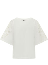 Sleeveless Top with Round Neck - New Collection | $store$