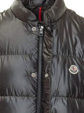 Padded Sleeveless Vest with Buttons - Men | $store$