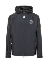 Hooded Jacket with Zip - Men | $store$
