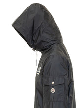 Hooded Jacket with Zip - Men | $store$