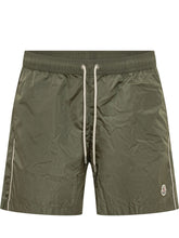 Swim Shorts with Drawstring Waist - Men | $store$