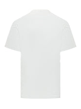 Short Sleeve T-Shirt with Maxi Logo - Men | $store$