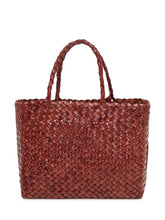 Woven Bag with Handles - New Collection | $store$