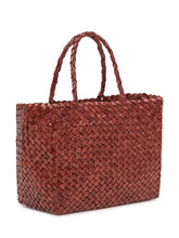 Woven Bag with Handles - New Collection | $store$